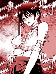 终极蜘蛛侠漫画封面